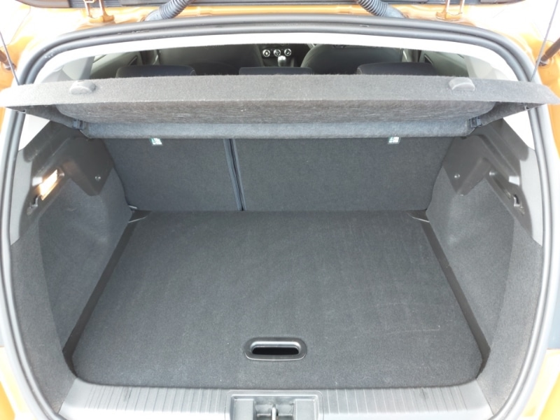 Used Renault Captur 2021 for sale - 76254450: Photo 8