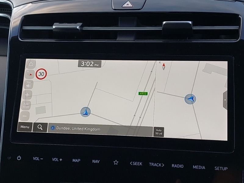 Used Hyundai TUCSON 2022 for sale - 76644048: Photo 10