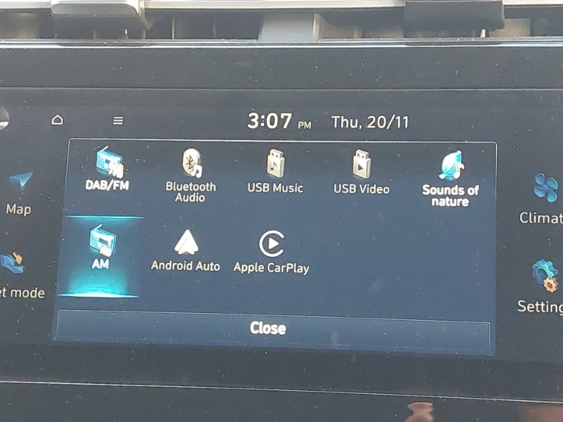 Used Hyundai TUCSON 2022 for sale - 76644048: Photo 12