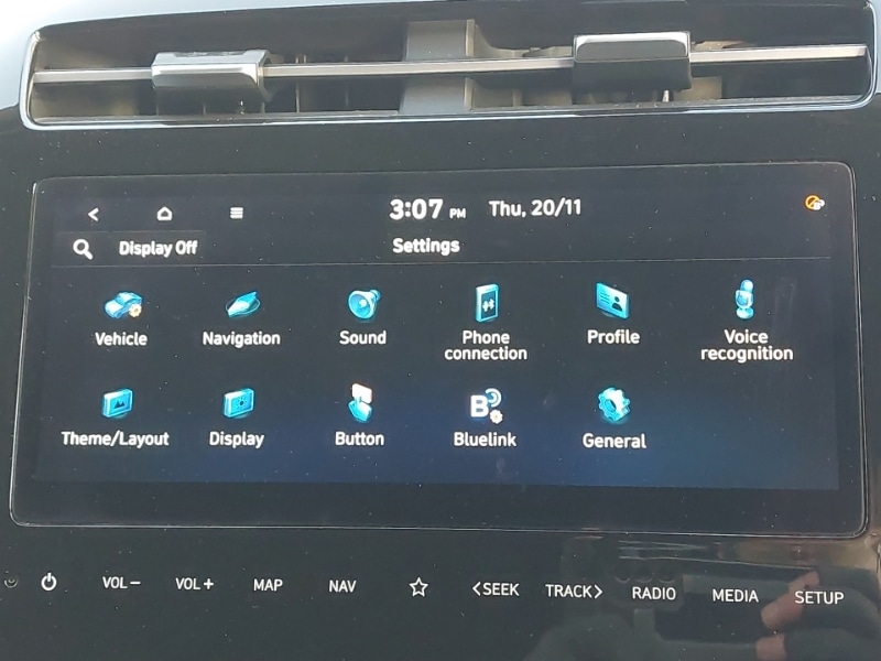 Used Hyundai TUCSON 2022 for sale - 76644048: Photo 13