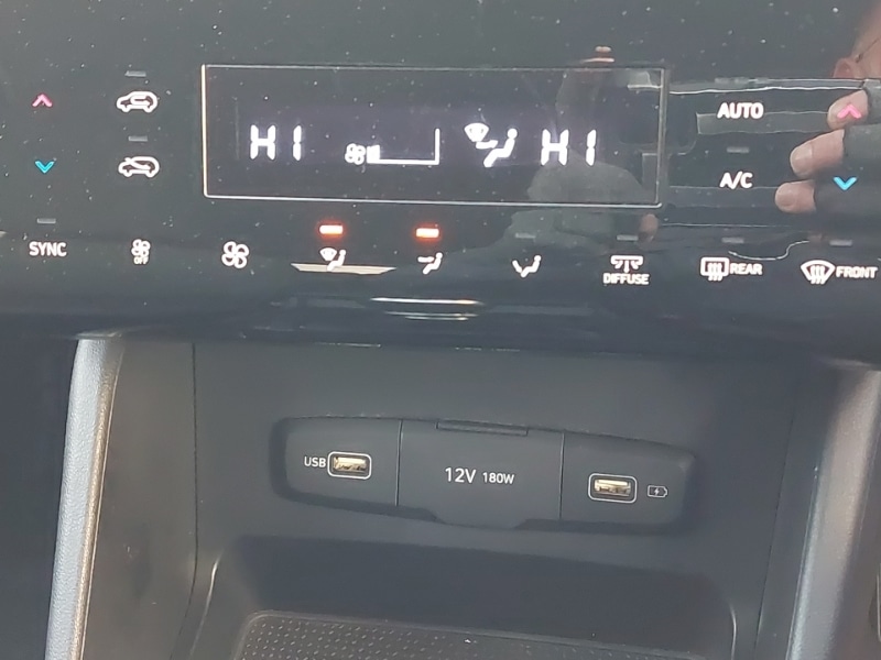 Used Hyundai TUCSON 2022 for sale - 76644048: Photo 14