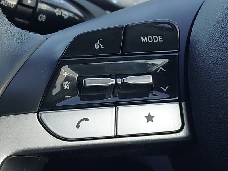 Used Hyundai TUCSON 2022 for sale - 76644048: Photo 17