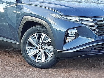 Used Hyundai TUCSON 2022 for sale - 76644048: Photo