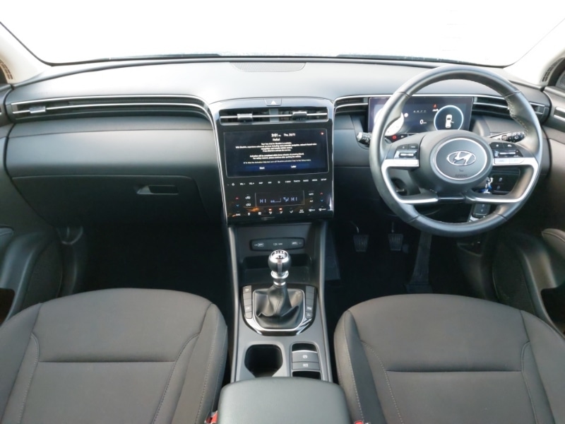 Used Hyundai TUCSON 2022 for sale - 76644048: Photo 2