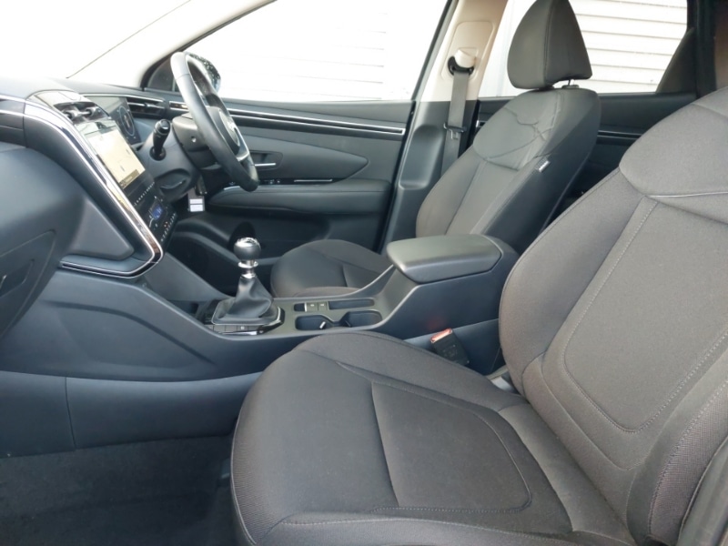 Used Hyundai TUCSON 2022 for sale - 76644048: Photo 5