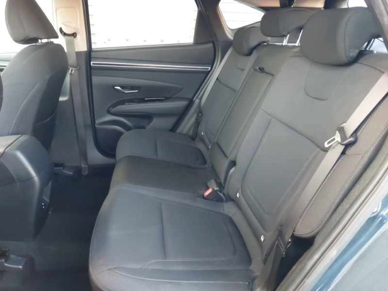 Used Hyundai TUCSON 2022 for sale - 76644048: Photo 6