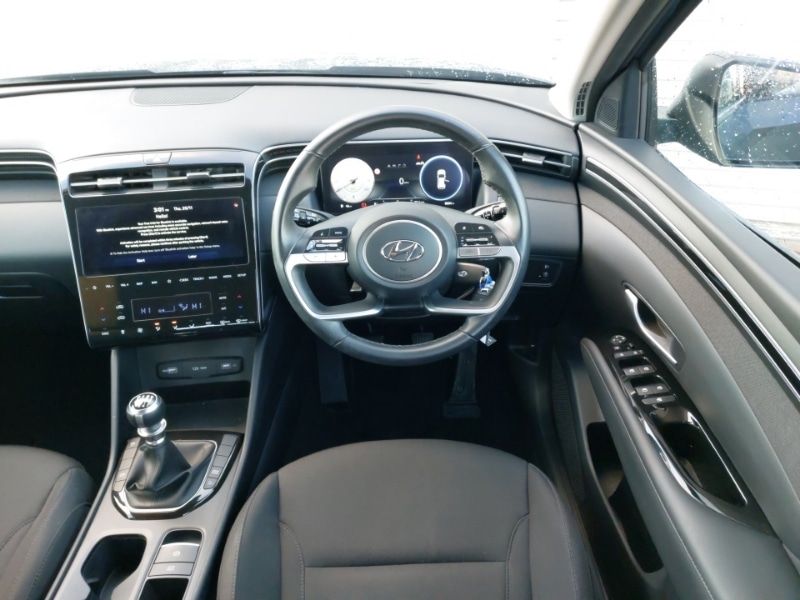 Used Hyundai TUCSON 2022 for sale - 76644048: Photo 7