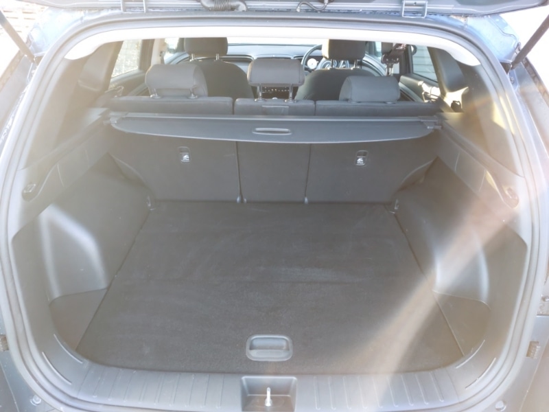 Used Hyundai TUCSON 2022 for sale - 76644048: Photo 8