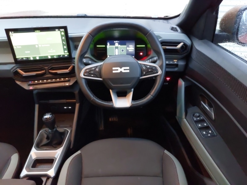 Used Dacia Duster 2025 for sale - 77311675: Photo 10