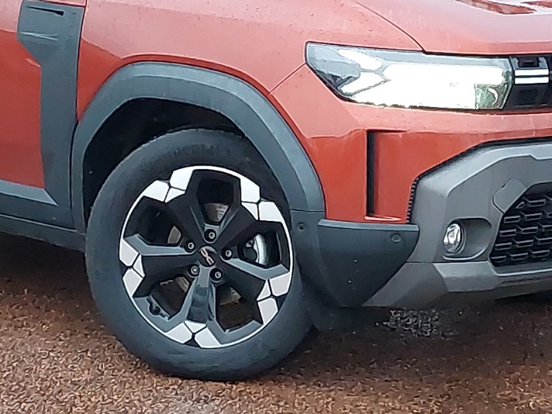 Used Dacia Duster 2025 for sale - 77311675: Photo 12