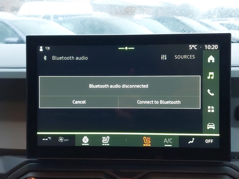 Used Dacia Duster 2025 for sale - 77311675: Photo 13