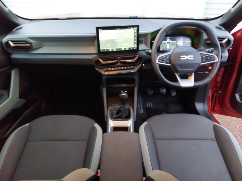 Used Dacia Duster 2025 for sale - 77311675: Photo 2