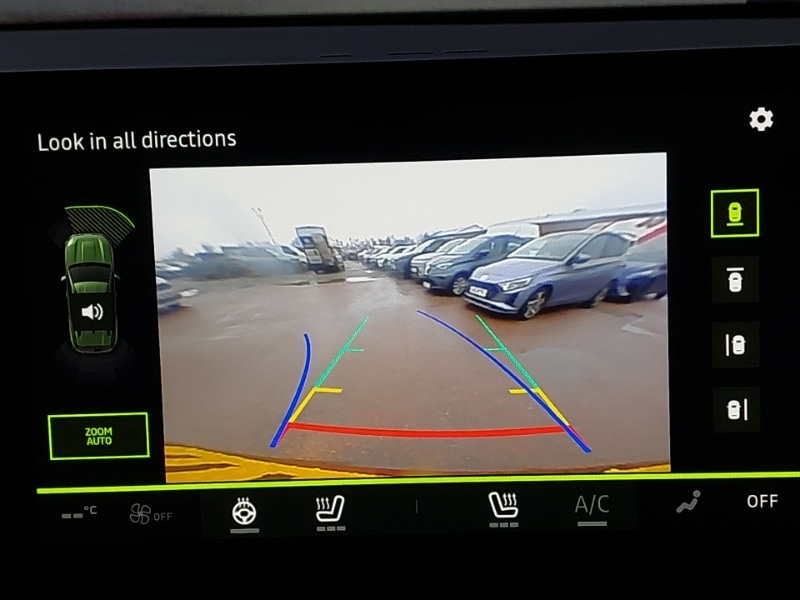 Used Dacia Duster 2025 for sale - 77311675: Photo 4