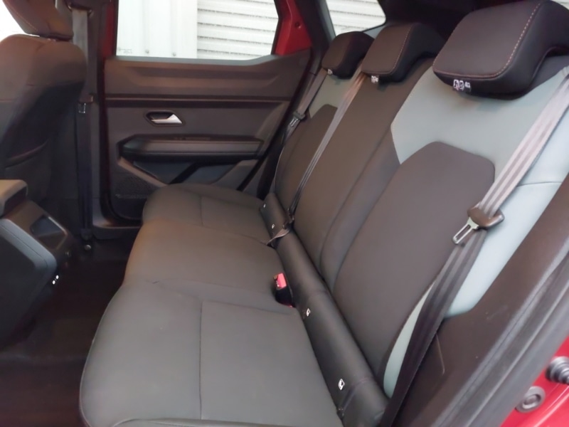 Used Dacia Duster 2025 for sale - 77311675: Photo 5