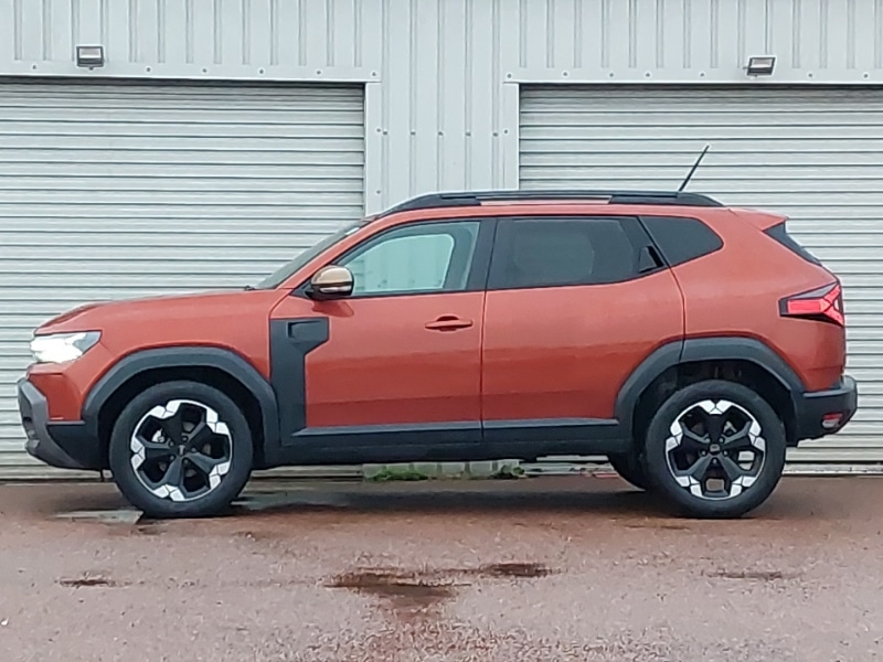 Used Dacia Duster 2025 for sale - 77311675: Photo 6