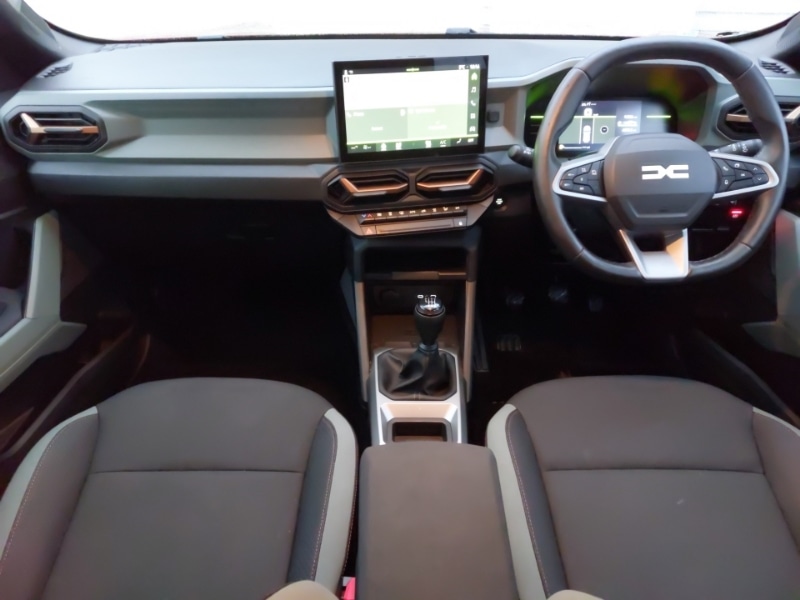 Used Dacia Duster 2025 for sale - 77311675: Photo 7