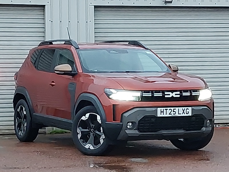 Used Dacia Duster 2025 for sale - 77311675: Photo 9