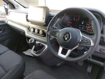 Used Renault Trafic 2024 for sale - 73270482: Photo