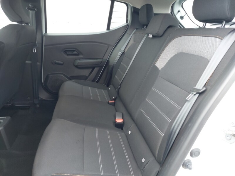 Used Dacia Sandero Stepway 2023 for sale - 77815393: Photo 6