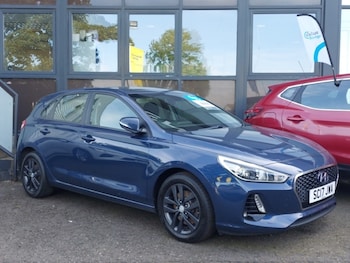 Used Hyundai i30 2017 for sale - 79492924: Photo