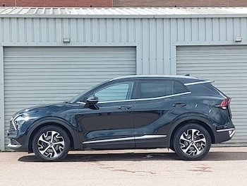 Used Kia Sportage 2022 for sale - 78803890: Photo