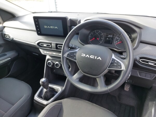 Used Dacia Jogger 2023 for sale - 76258453: Photo 10