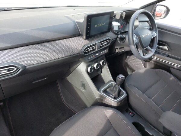 Used Dacia Jogger 2023 for sale - 76258453: Photo 11