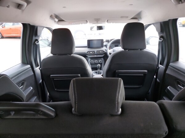 Used Dacia Jogger 2023 for sale - 76258453: Photo 12