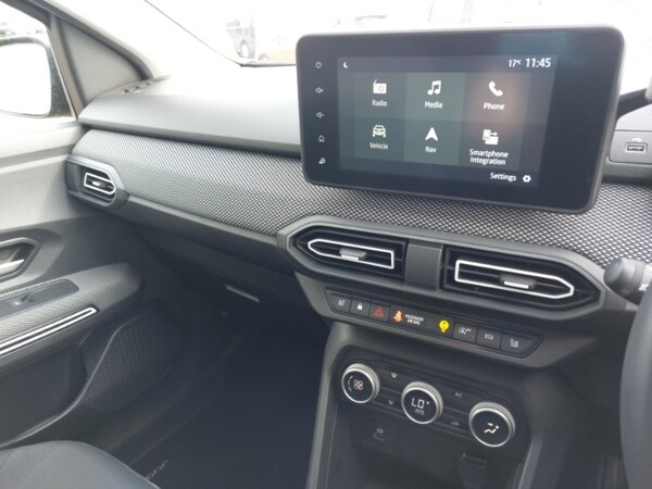 Used Dacia Jogger 2023 for sale - 76258453: Photo 15