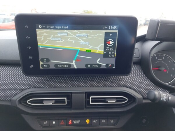 Used Dacia Jogger 2023 for sale - 76258453: Photo 16