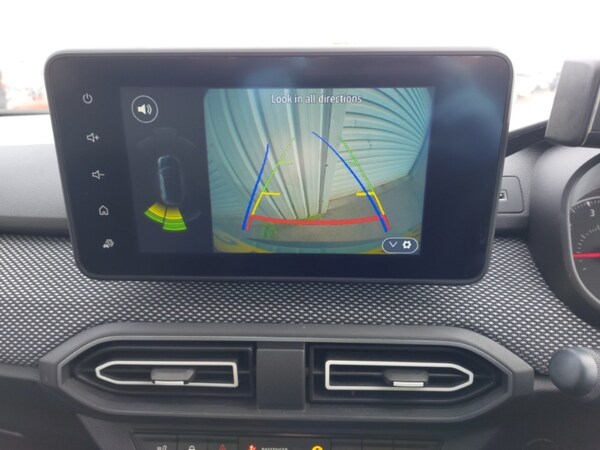 Used Dacia Jogger 2023 for sale - 76258453: Photo 17