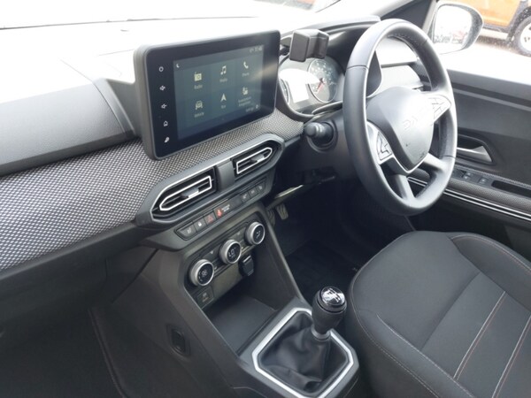 Used Dacia Jogger 2023 for sale - 76258453: Photo 18