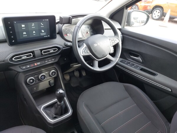 Used Dacia Jogger 2023 for sale - 76258453: Photo 19