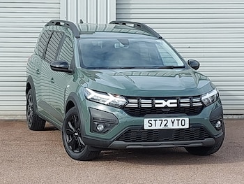 Dacia - Jogger