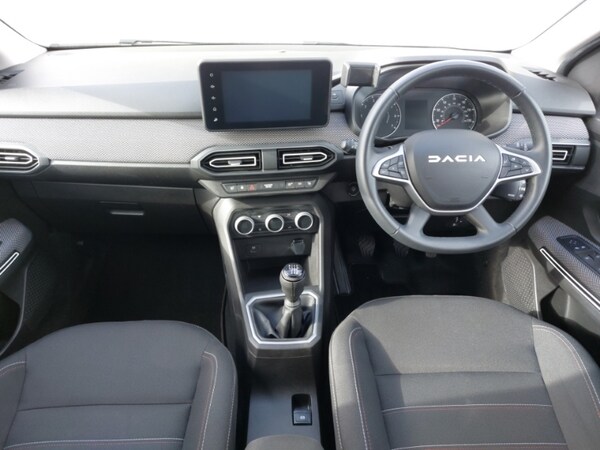 Used Dacia Jogger 2023 for sale - 76258453: Photo 2