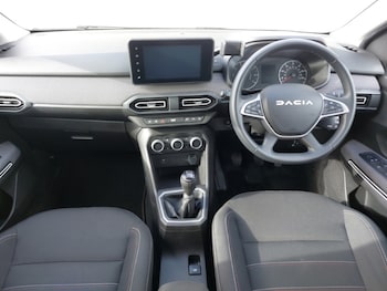 Used Dacia Jogger 2023 for sale - 76258453: Photo 2