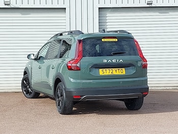 Used Dacia Jogger 2023 for sale - 76258453: Photo 3