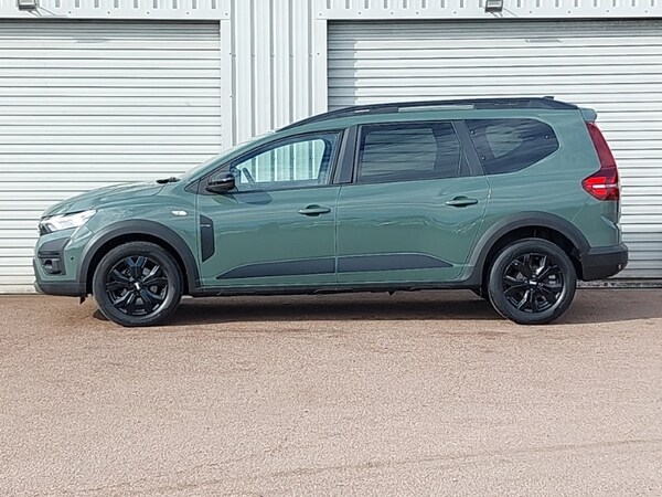 Used Dacia Jogger 2023 for sale - 76258453: Photo 4