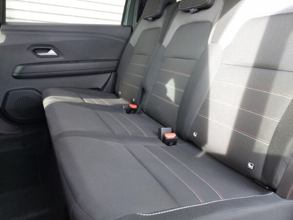 Used Dacia Jogger 2023 for sale - 76258453: Photo 6