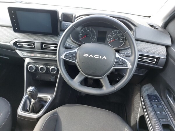 Used Dacia Jogger 2023 for sale - 76258453: Photo 7