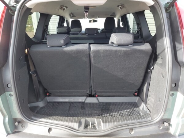 Used Dacia Jogger 2023 for sale - 76258453: Photo 8