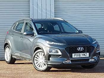 2018 - 1.0T GDi Blue Drive SE 5dr