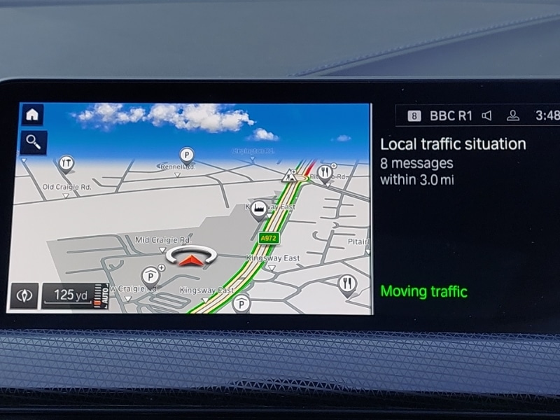 Used BMW 1 Series 2023 for sale - 77987673: Photo 11