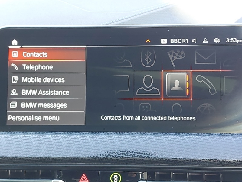 Used BMW 1 Series 2023 for sale - 77987673: Photo 13