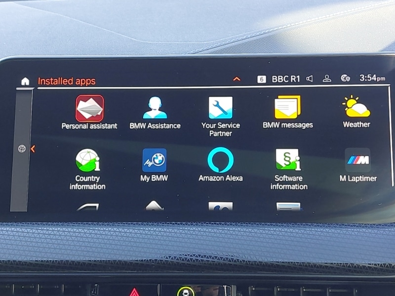 Used BMW 1 Series 2023 for sale - 77987673: Photo 14