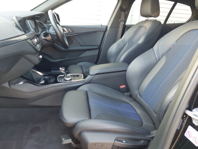 Used BMW 1 Series 2023 for sale - 77987673: Photo 5