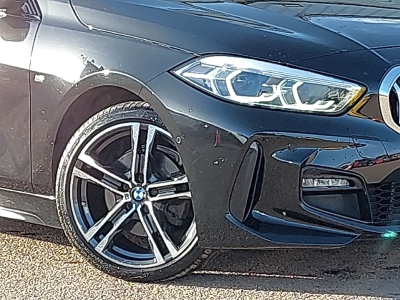 Used BMW 1 Series 2023 for sale - 77987673: Photo 9