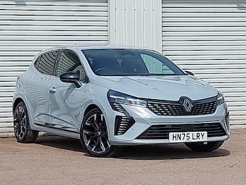 Used Renault Clio 2025 for sale - 79218510: Photo
