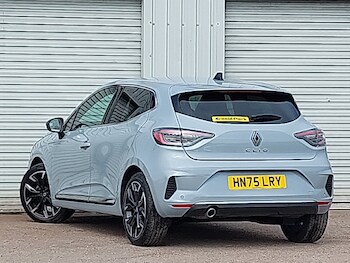 Used Renault Clio 2025 for sale - 79218510: Photo