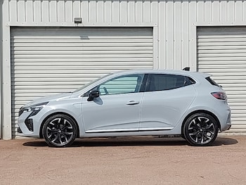 Used Renault Clio 2025 for sale - 79218510: Photo